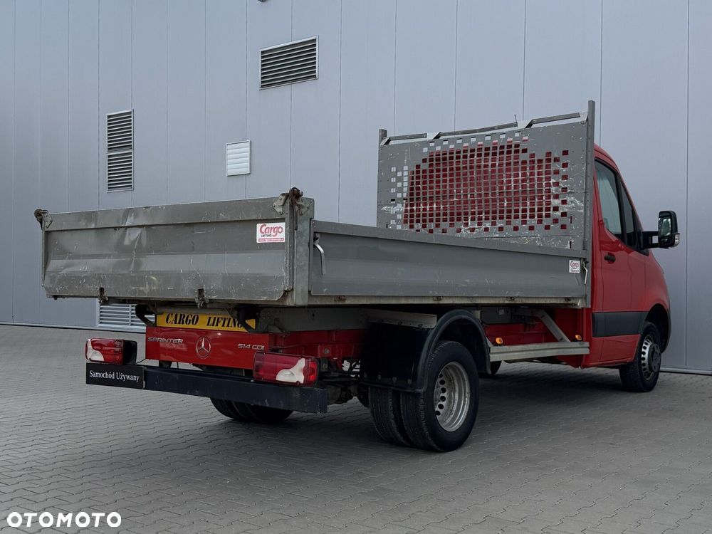 Mercedes-Benz Sprinter - 7
