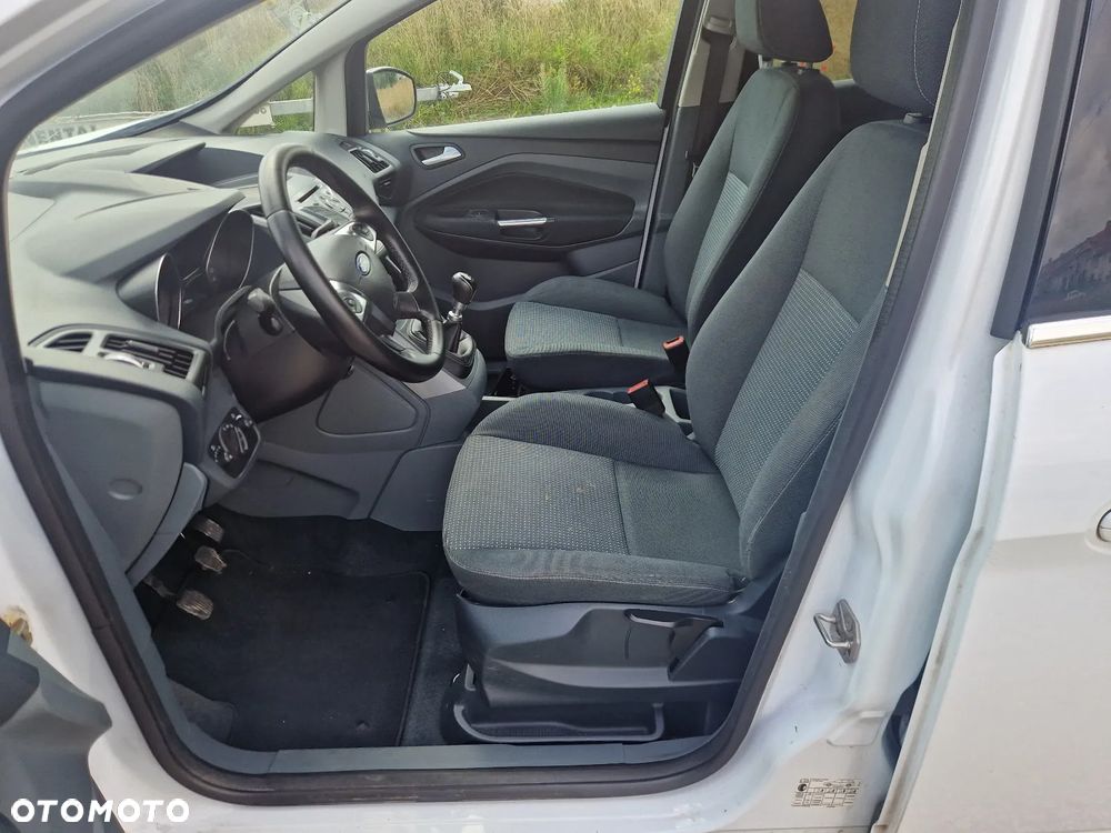 Ford Grand C-MAX 2.0 TDCi Champions Edition - 15