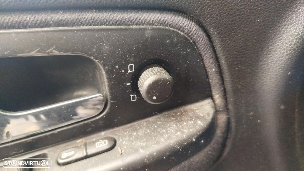 Retrovisor / espelho direito SEAT Ibiza II (6K1) - 3