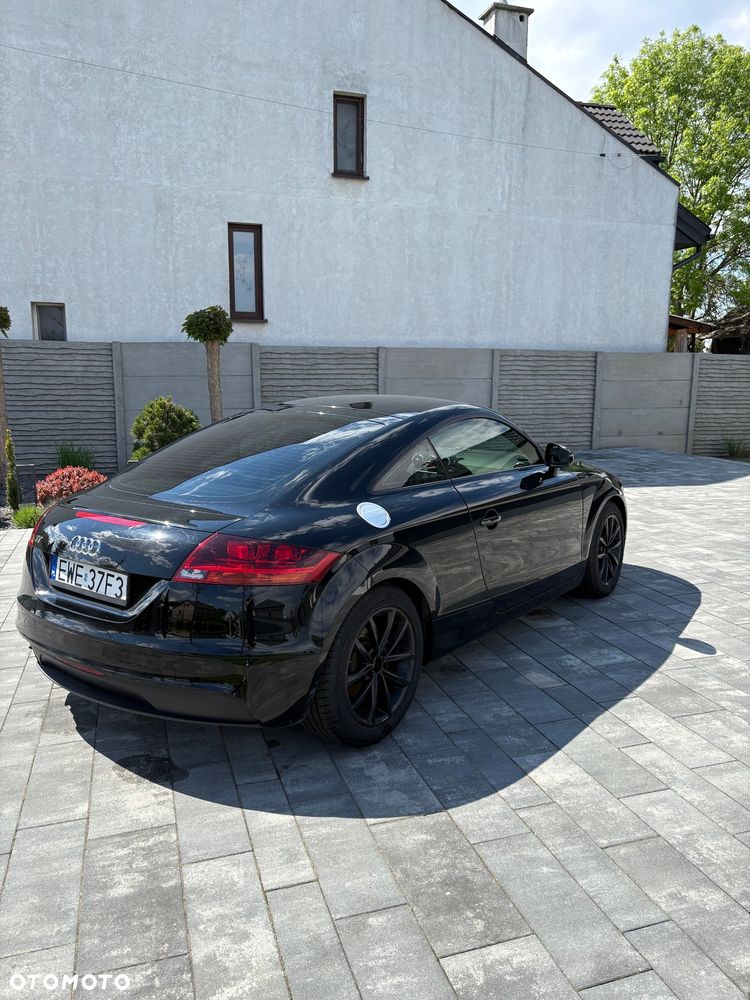 Audi TT Coupé 1.8 TFSI - 5