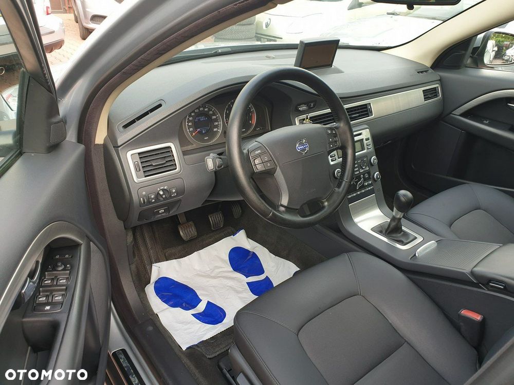 Volvo V70 - 10