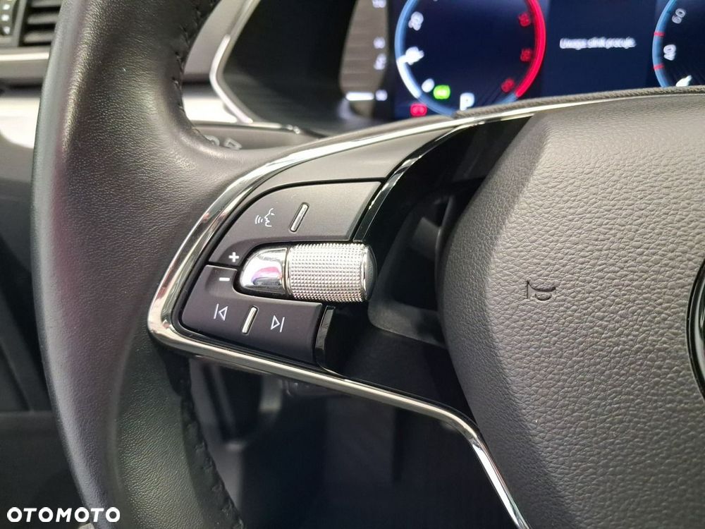 Skoda Superb - 11