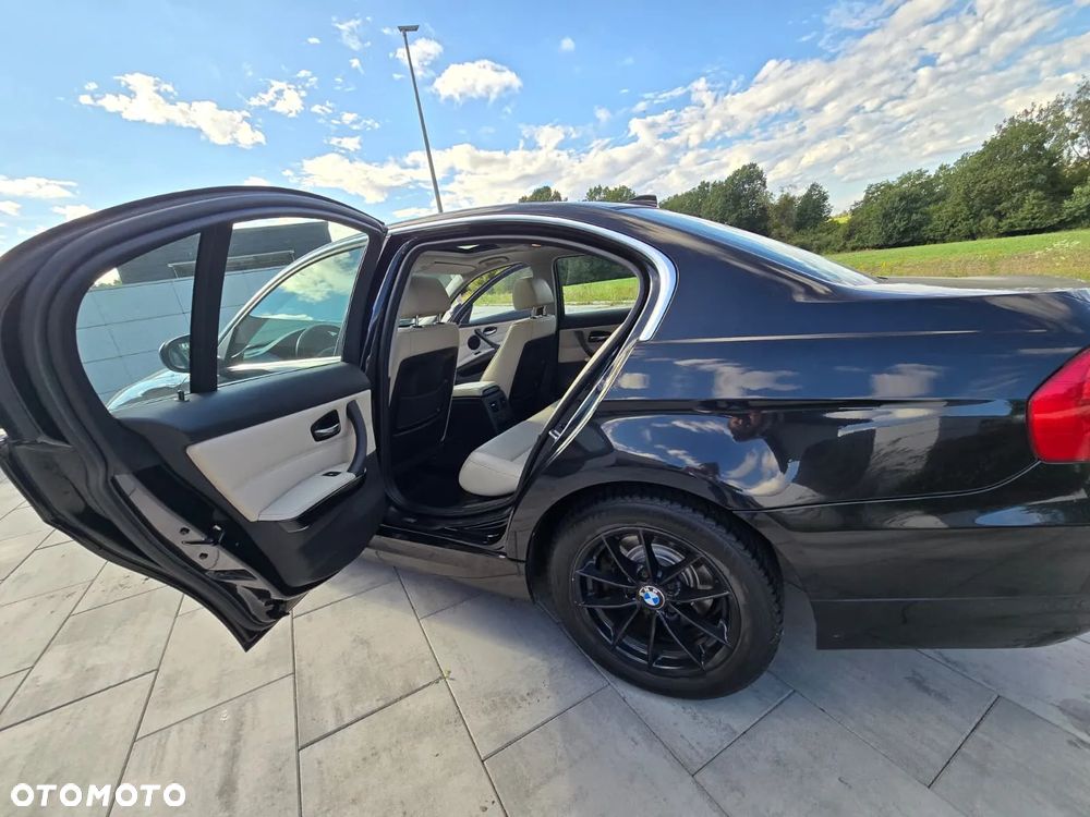 BMW Seria 3 - 9