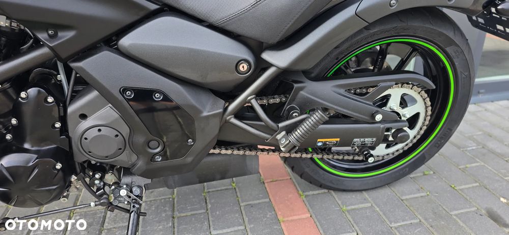 Kawasaki Vulcan - 33