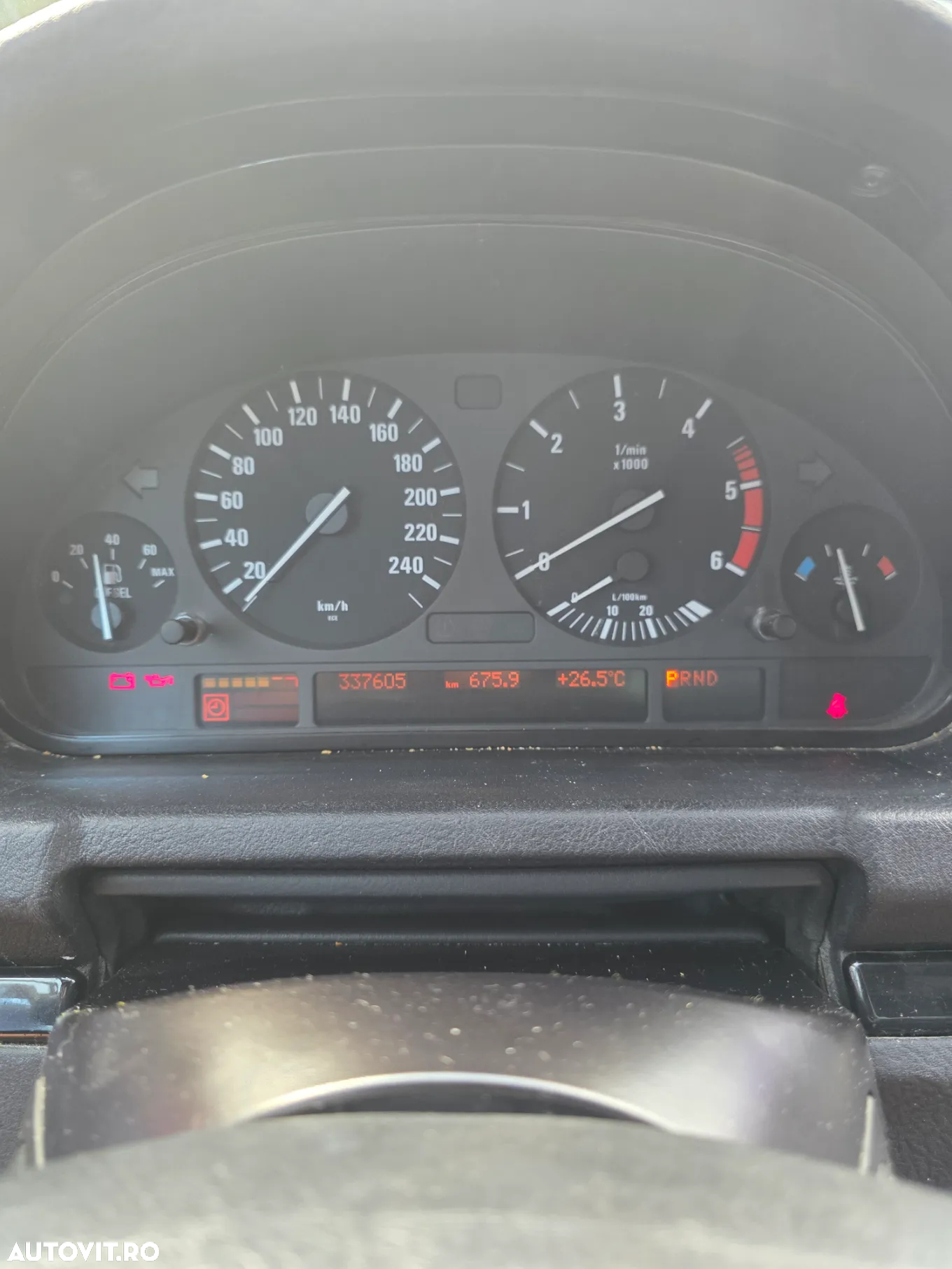BMW X5 - 10