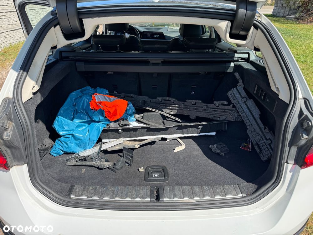 BMW Seria 3 320d MHEV Advantage sport - 21