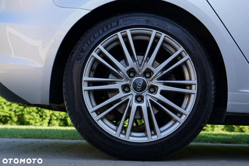 Audi A3 Sportback 2.0 TDI S tronic - 35