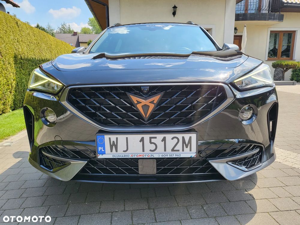 Cupra Formentor - 40