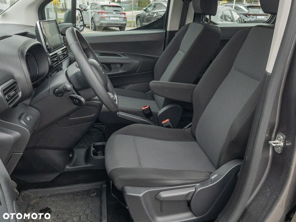 Citroën Berlingo XL 1.5 BlueHDI Live - 19
