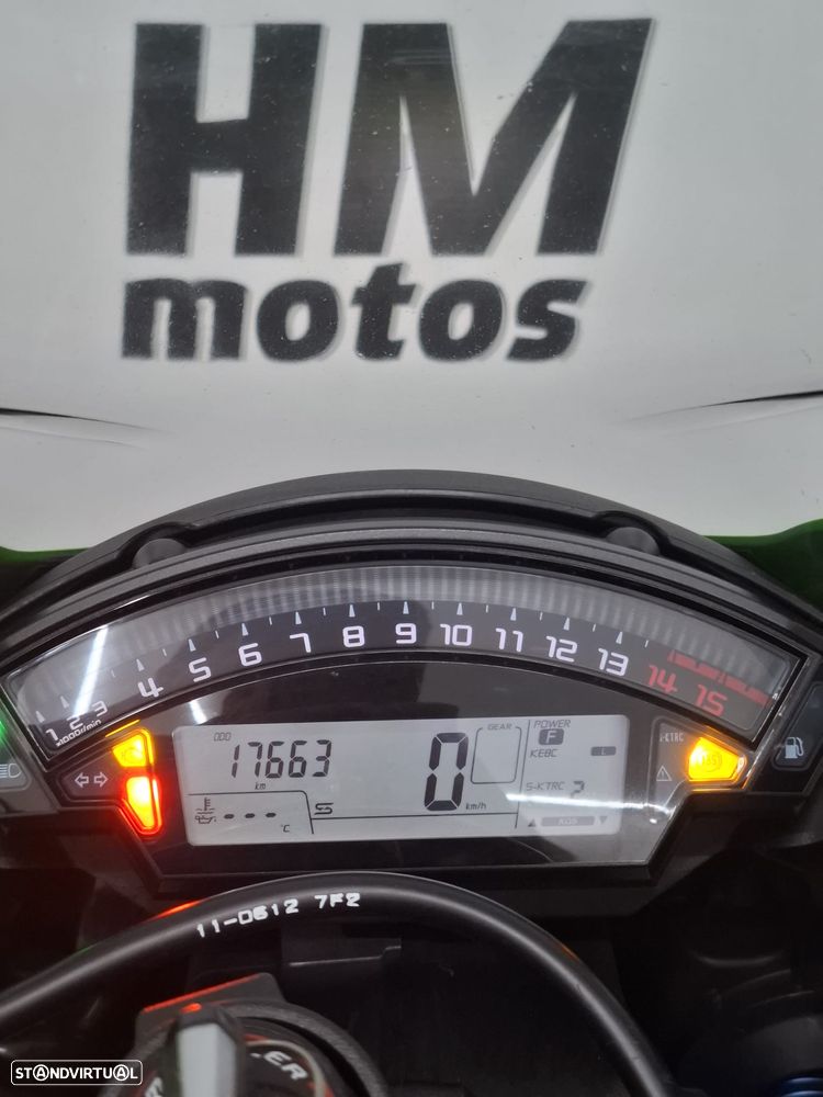 Kawasaki Ninja ZX-10RR - 18 MESES DE GARANTIA - 8