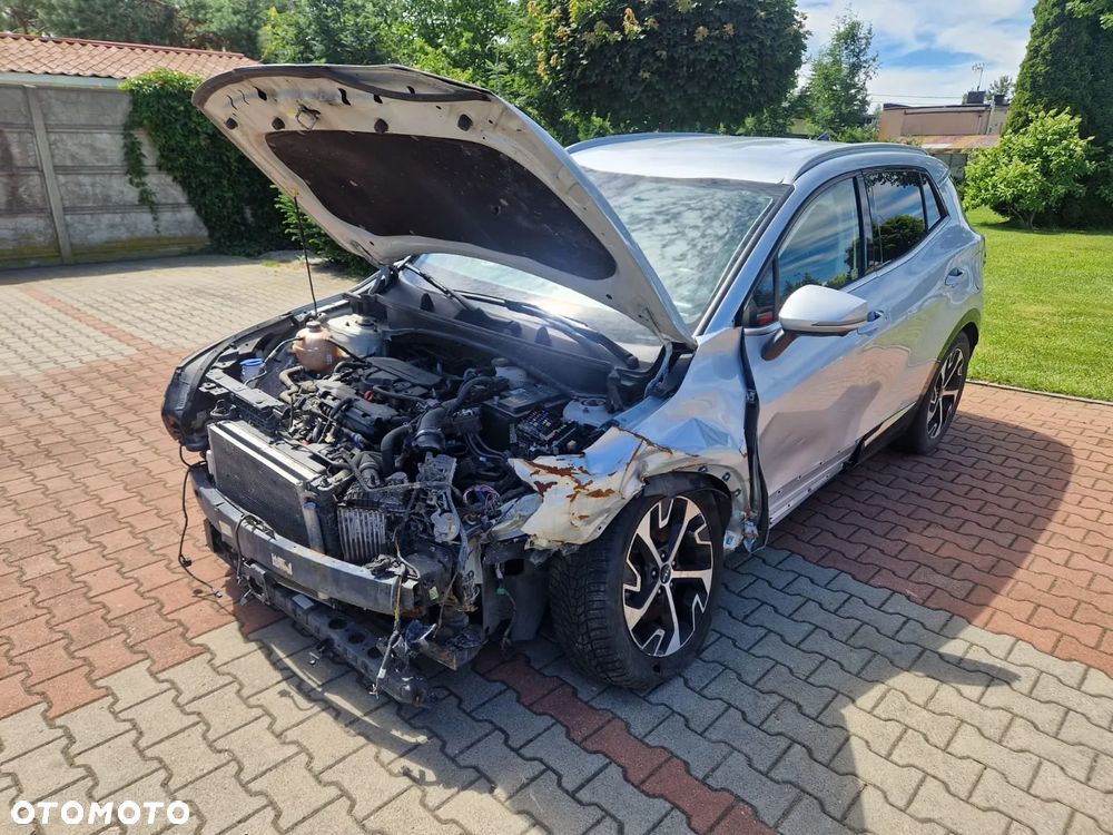 Kia Sportage 1.6 T-GDI MHEV L 2WD DCT - 9