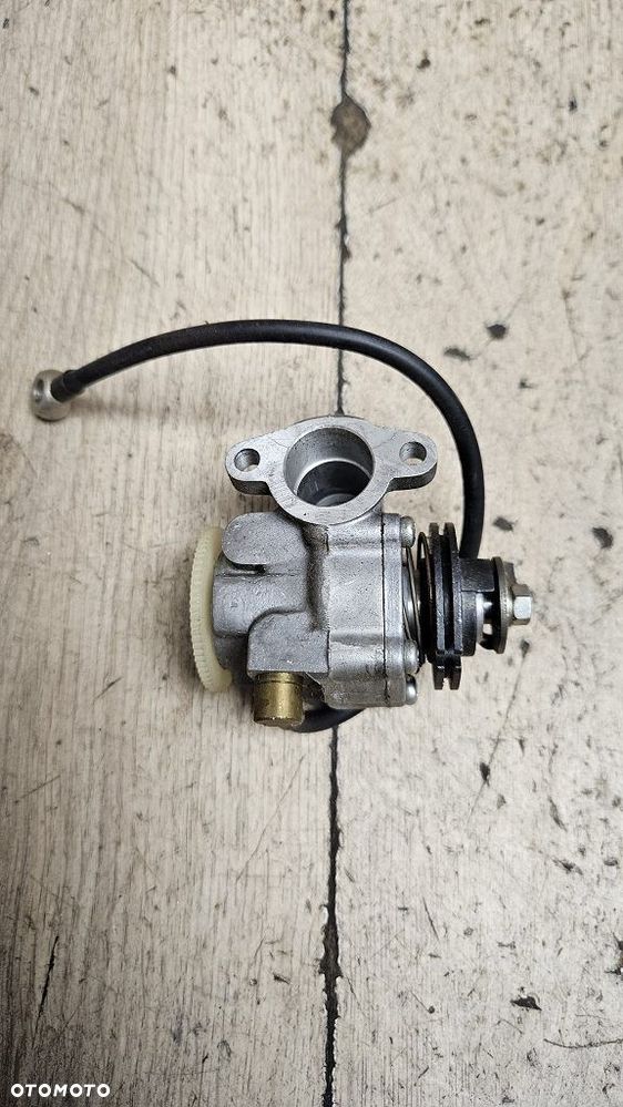 Oryginalna Pompa Oleju Dozownik Yamaha DT 125 TZR 125 RT 180 - 6