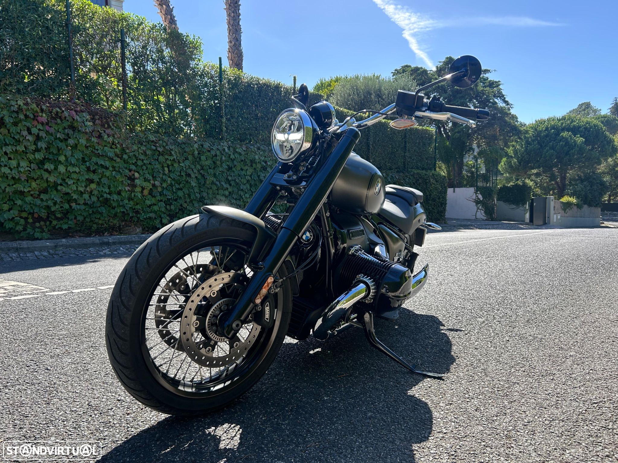 BMW R 18 - 4
