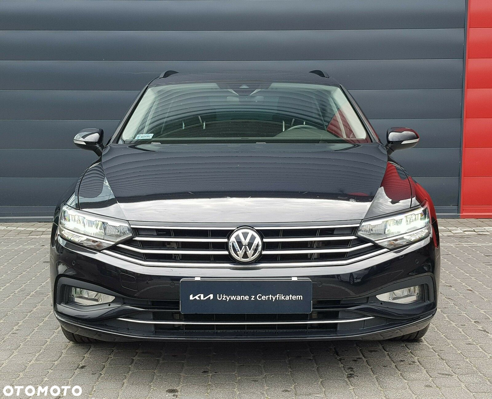Volkswagen Passat 2.0 TSI Elegance DSG - 4