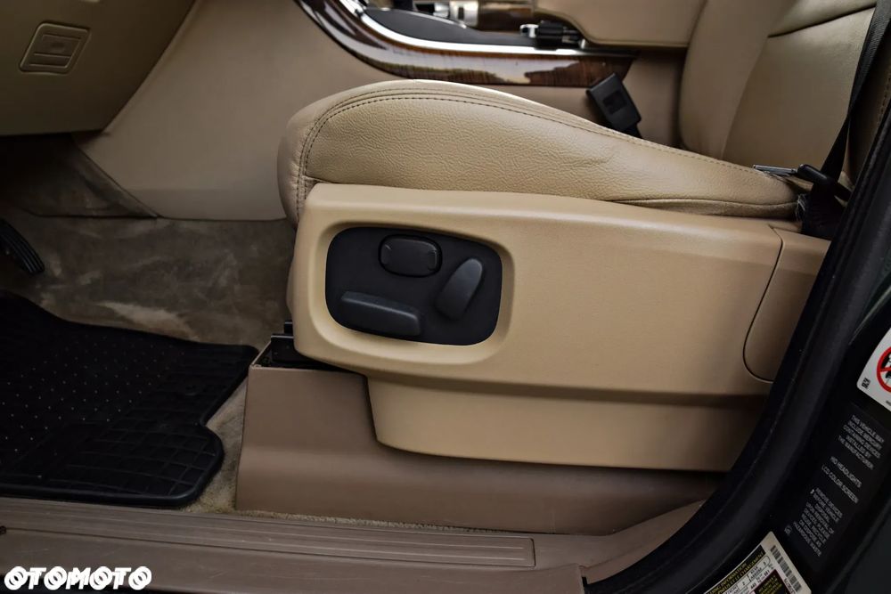 Land Rover Range Rover Sport S 5.0 V8 S/C - 35