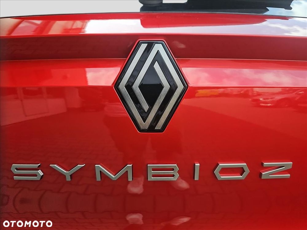 Renault Symbioz - 11