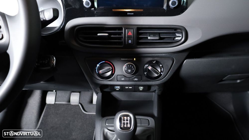 Hyundai i10 1.0 Comfort (TT) - 8