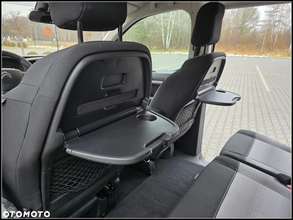 Citroën SpaceTourer - 24