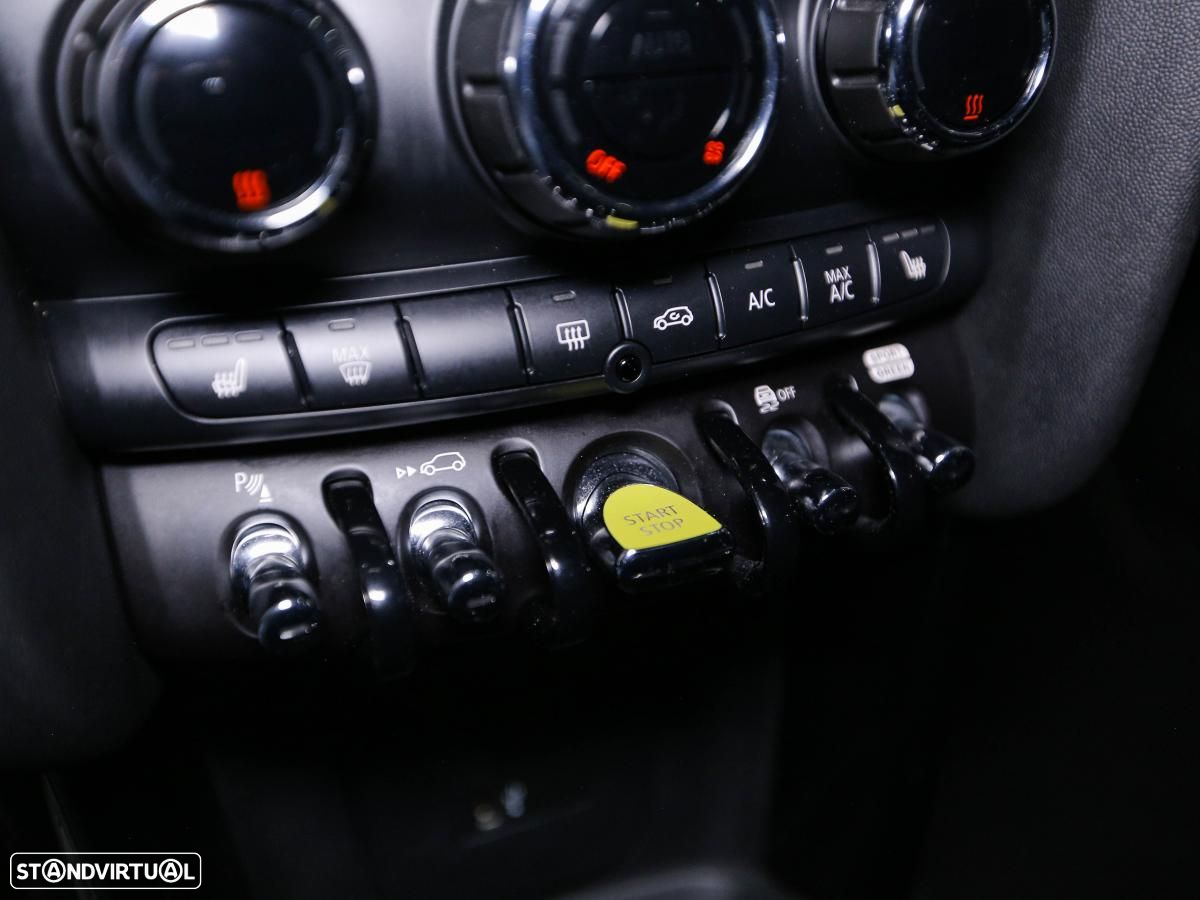 MINI 3 Portas Cooper SE - 20