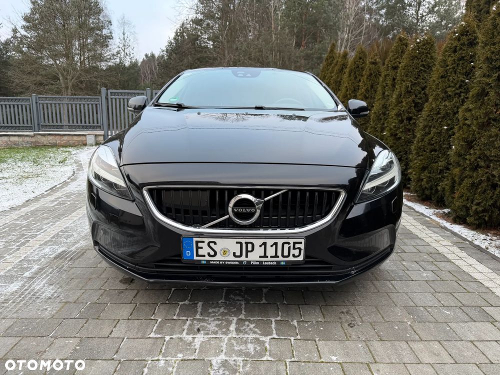 Volvo V40 D3 Drive-E Ocean Race - 3