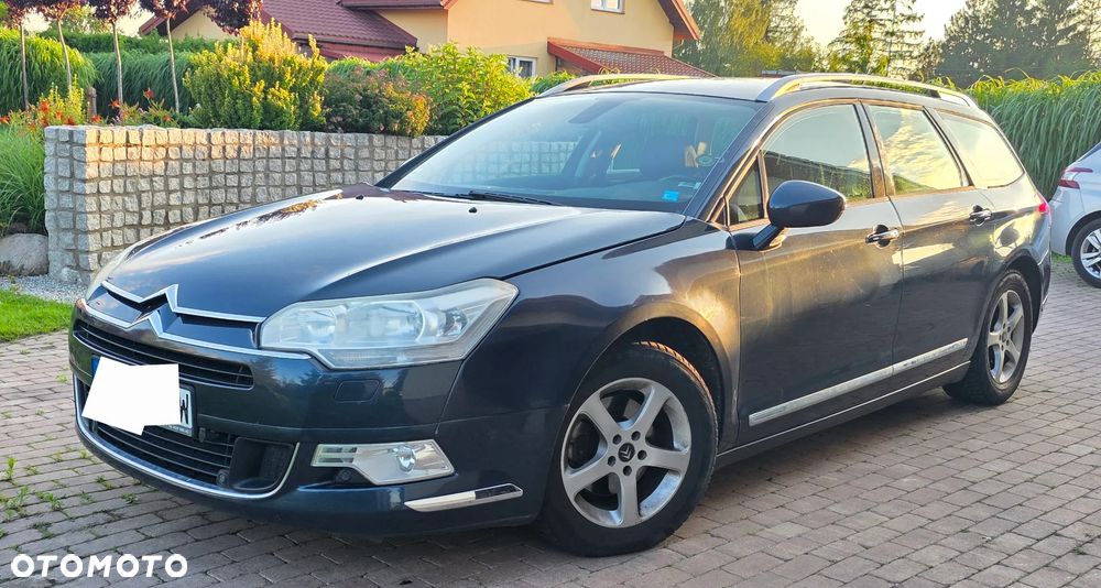 Citroën C5 2.0 16V Confort - 1