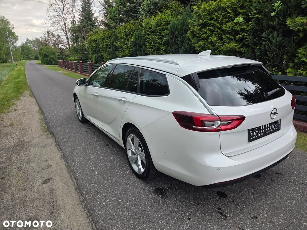Opel Insignia 2.0 Ultimate Exclusive - 4