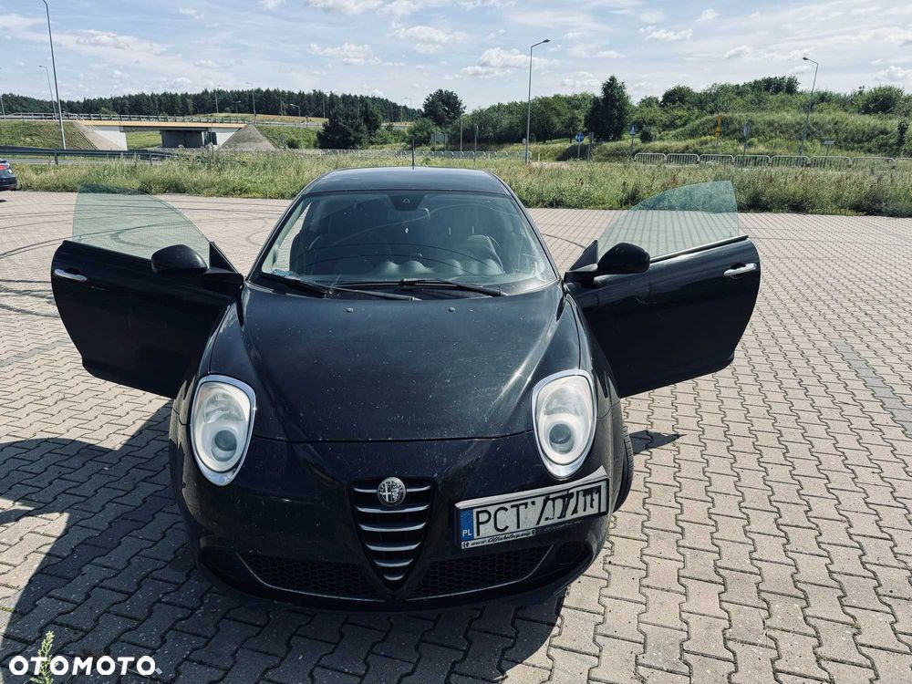 Alfa Romeo Mito - 1