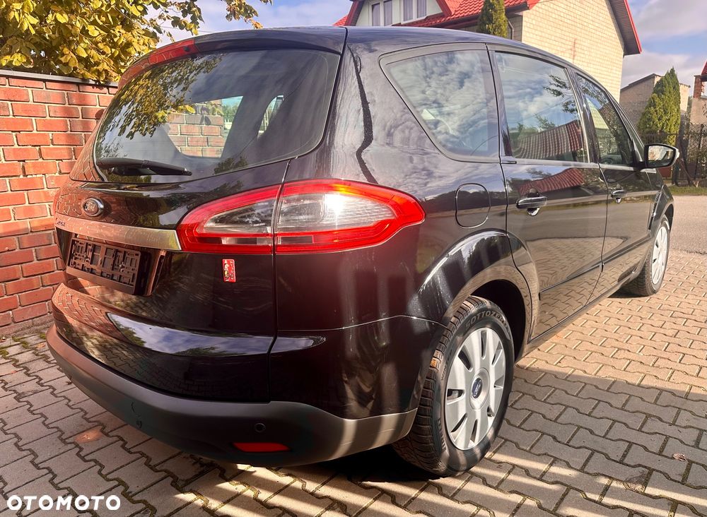 Ford S-Max 2.0 Ambiente - 7