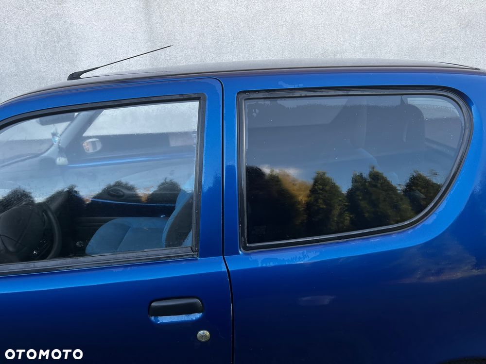 Fiat Seicento - 13