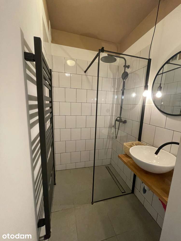 Przytulne 34m2 w cichej okolicy na 1 p. - OD WŁAŚCICIELA / OWNER'S AD