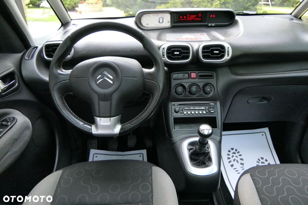 Citroën C3 Picasso VTi 95 Selection - 2