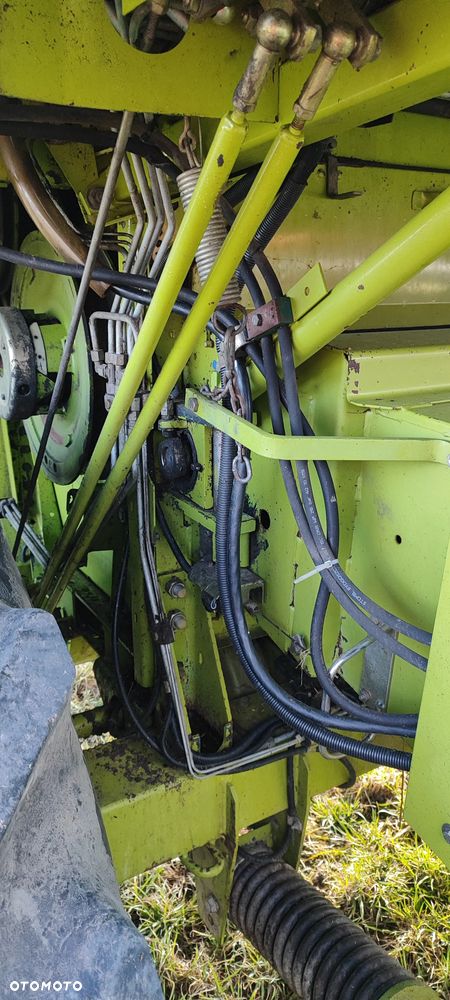 Claas Dominator 78 CLASSIC - 13