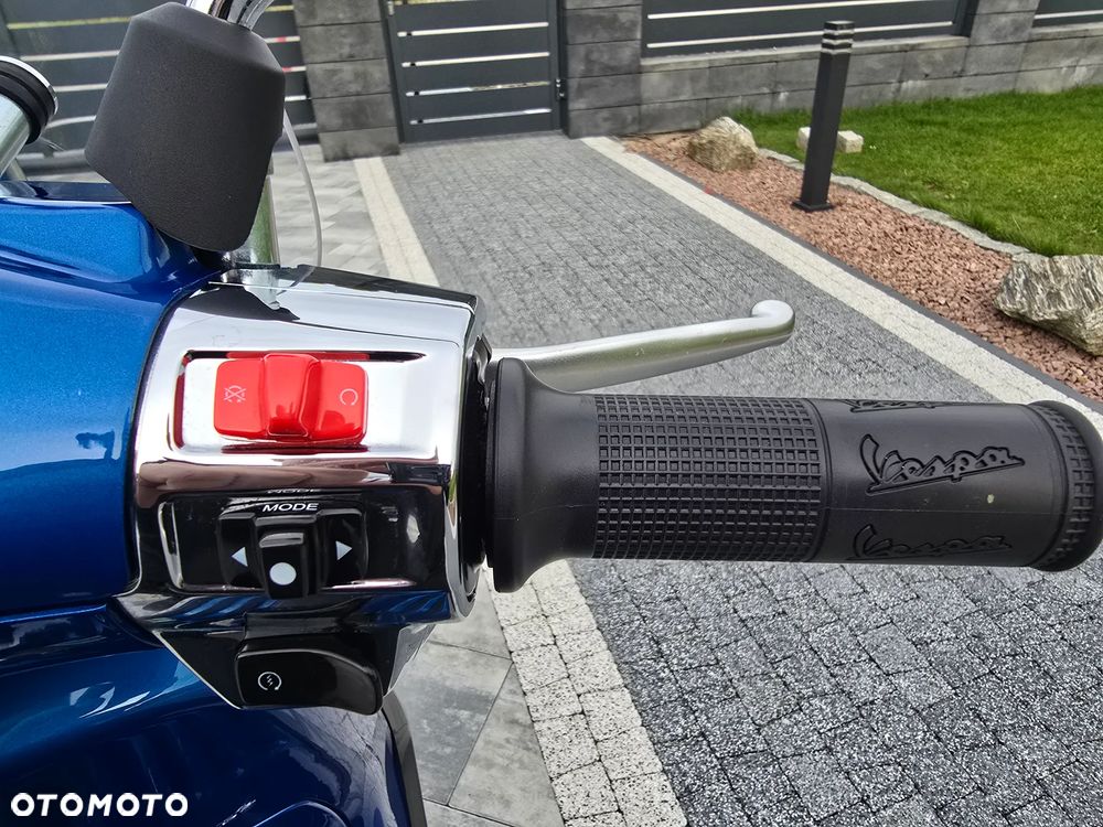 Vespa Primavera - 27