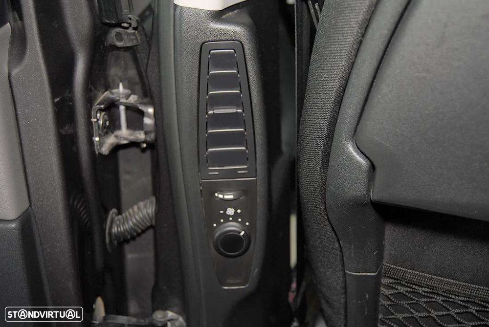 Citroën C4 Grand Picasso 1.6 BlueHDi Feel EAT6 - 22