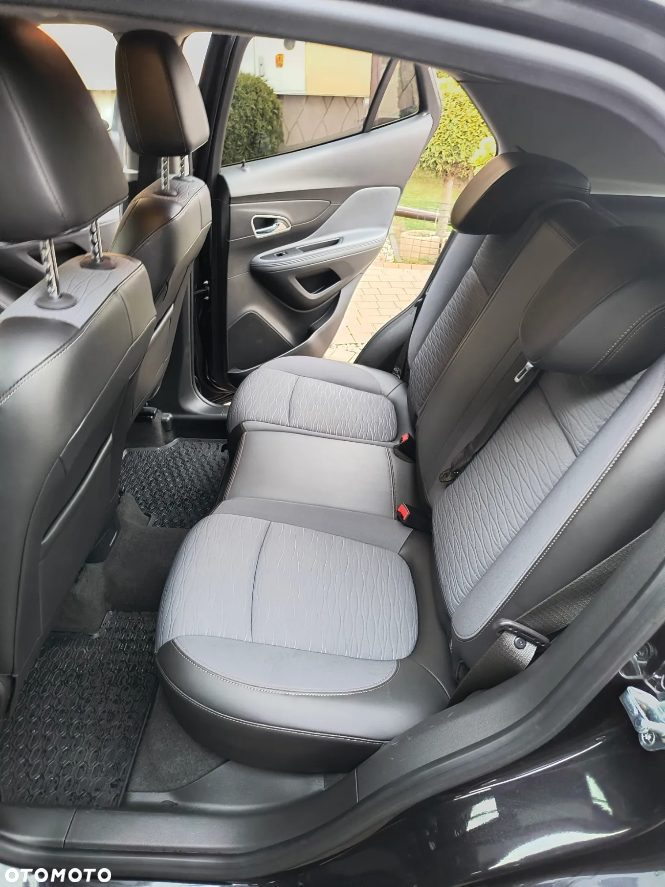Opel Mokka 1.4 T Cosmo S&S - 14