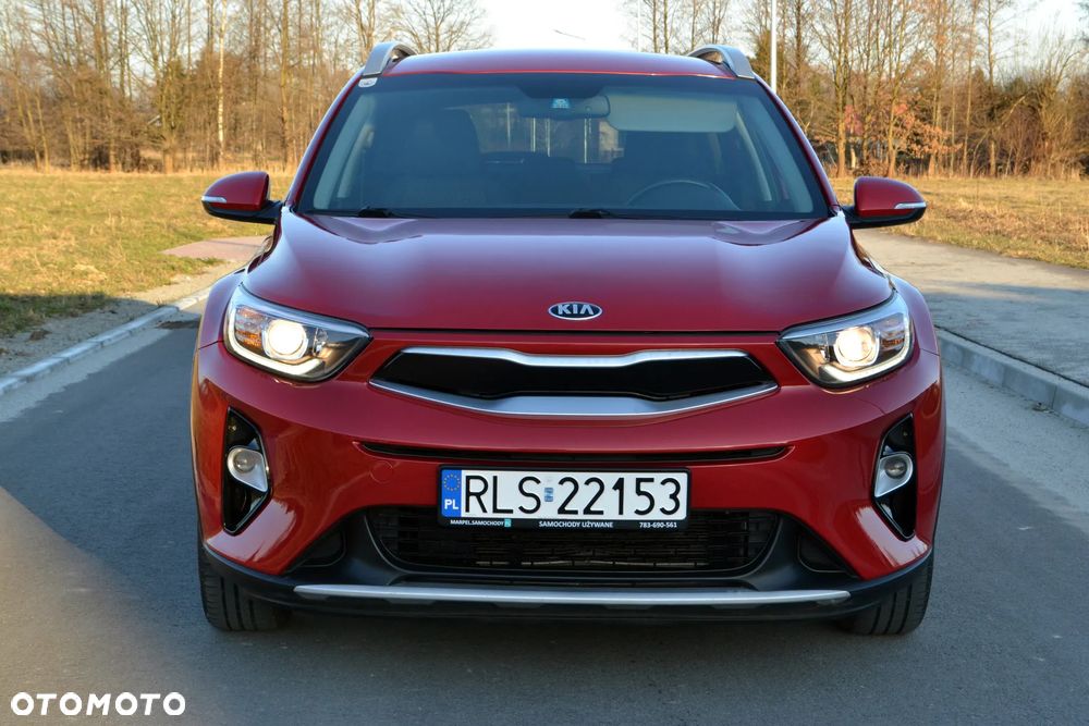 Kia Stonic - 11