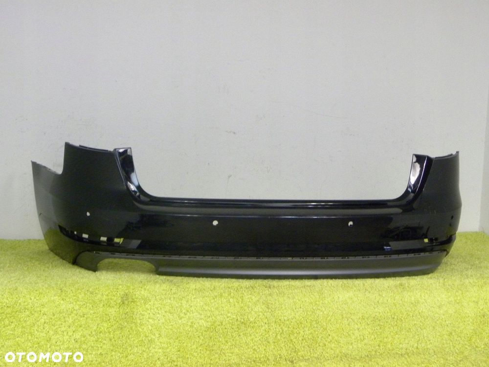 zderzak audi a4 b9 8w9 kombi 16- oryginaŁ - 2