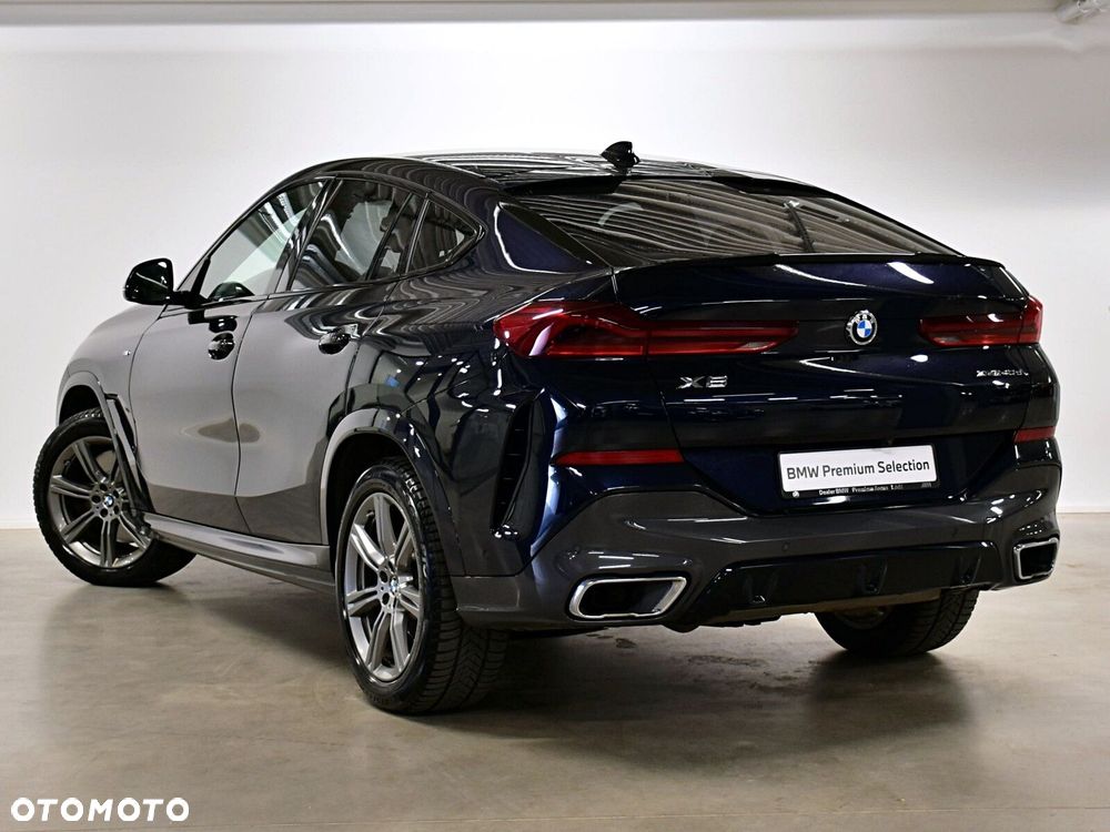 BMW X6 - 3