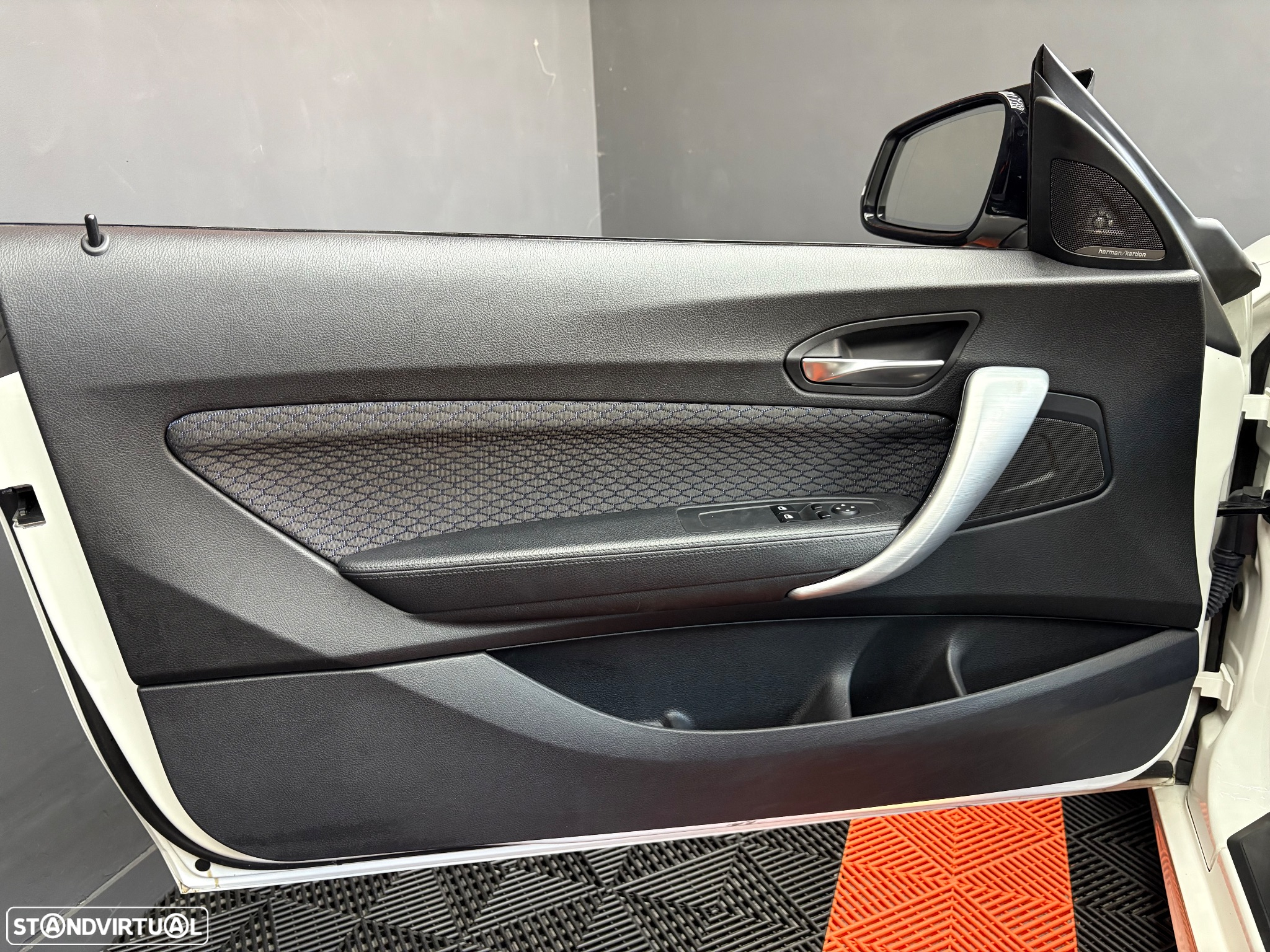 BMW 120 d Pack M - 35