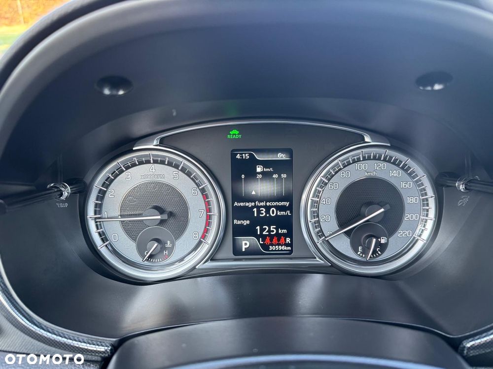 Suzuki Vitara 1.5 DualJet Hybrid Premium Plus 2WD AGS - 17