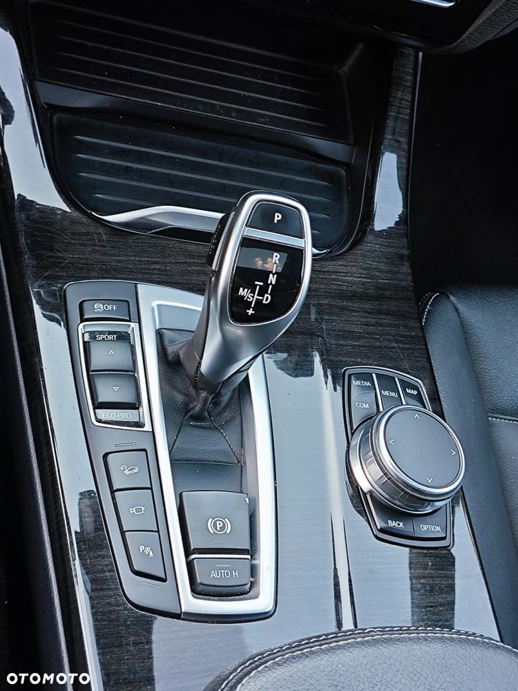 BMW X4 xDrive28i - 13