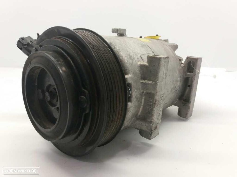 COMPRESSOR DE AR CONDICIONADO KIA PICANTO - 1
