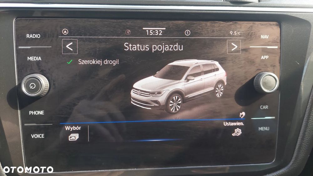 Volkswagen Tiguan - 36