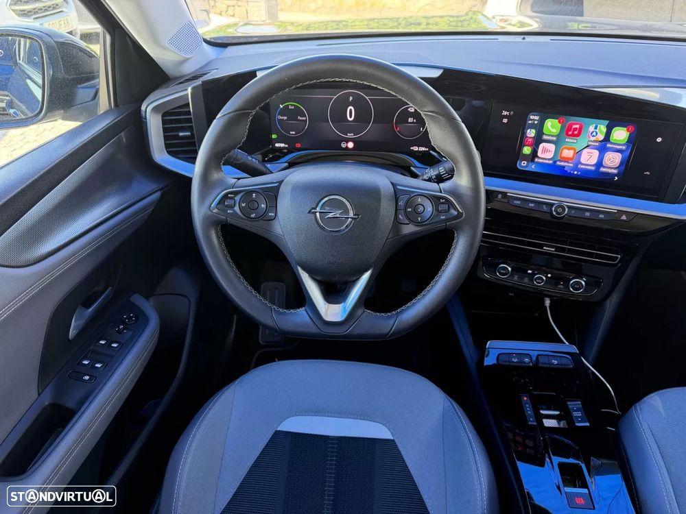 Opel Mokka-e Elegance - 5