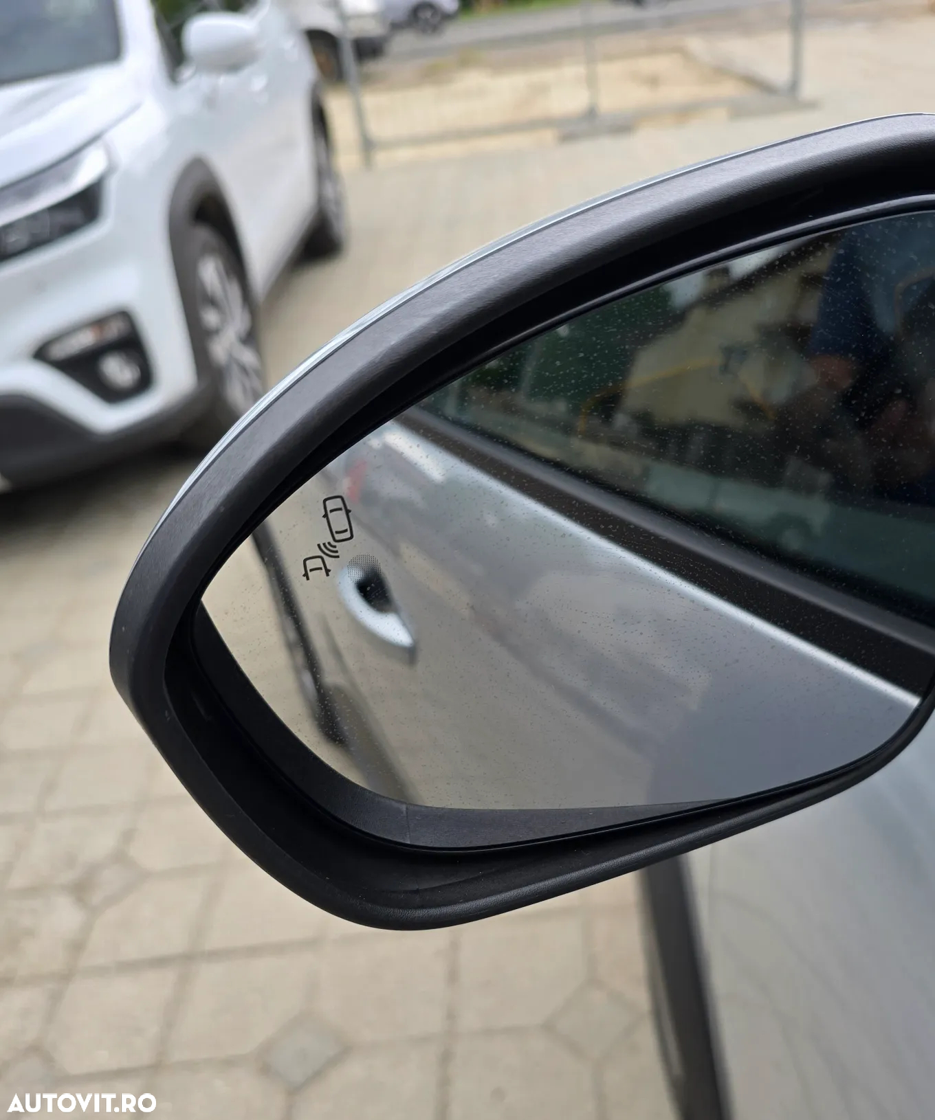 Dacia Sandero Stepway TCe 90 MT6 Comfort - 37