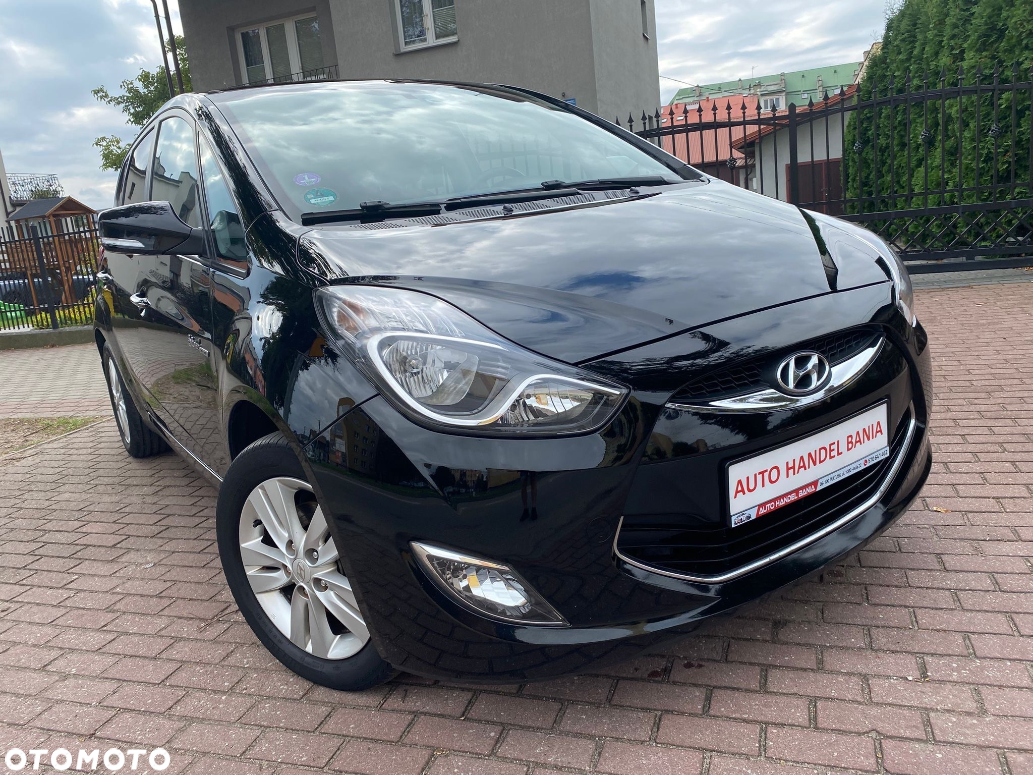 Hyundai ix20 1.4 Comfort - 13