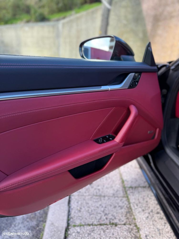 Porsche 911 (992) - 15