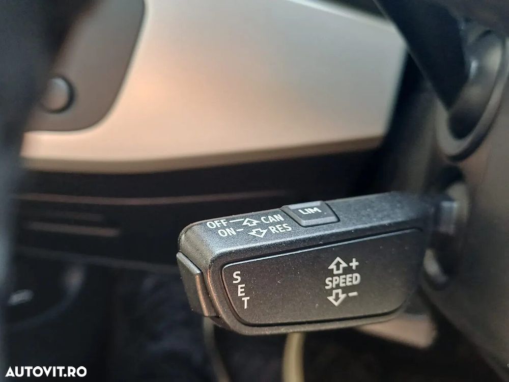 Audi A4 Limuzina - 17