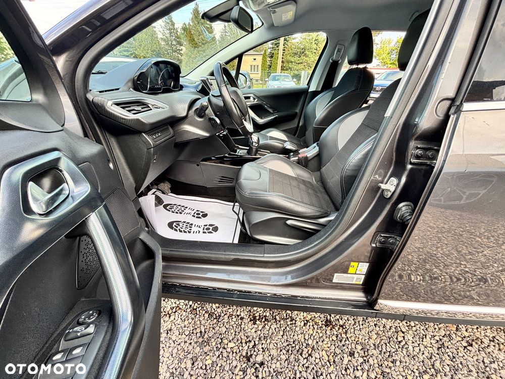 Peugeot 2008 PureTech 110 Stop&Start Allure - 13