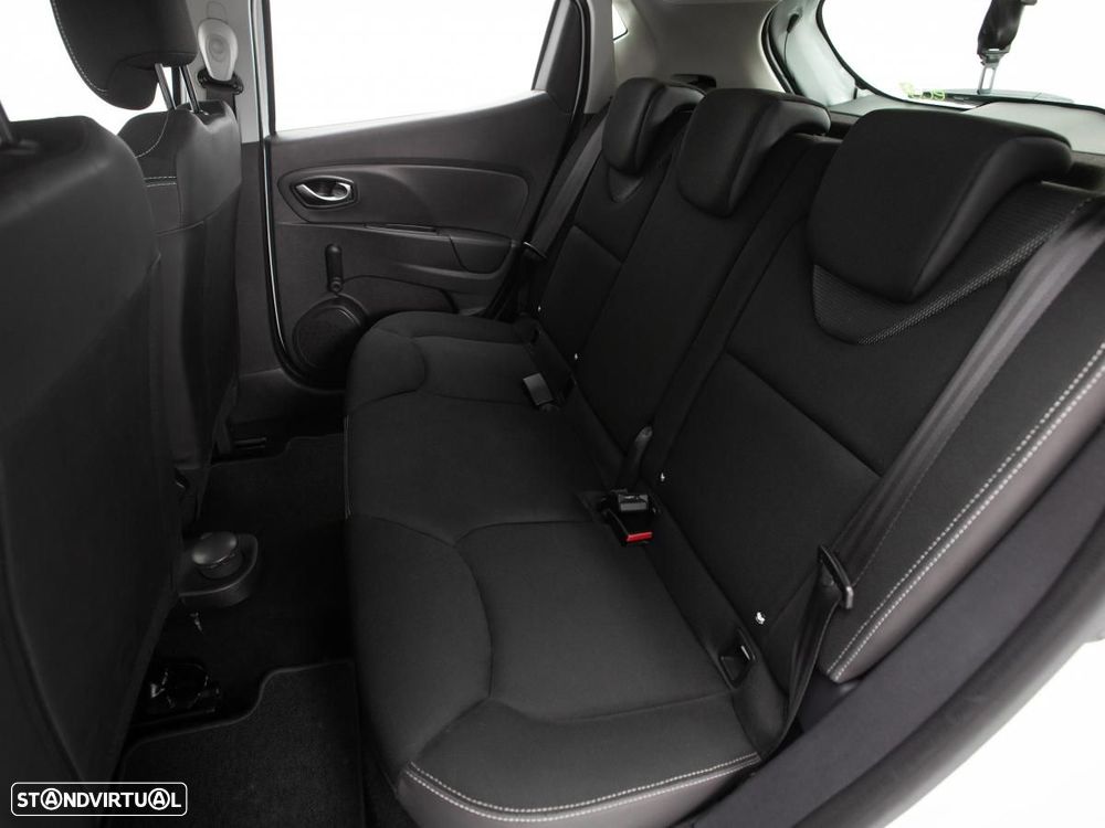 Renault Clio 1.5 dCi Zen - 10